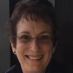 Meet your Posher, Diane